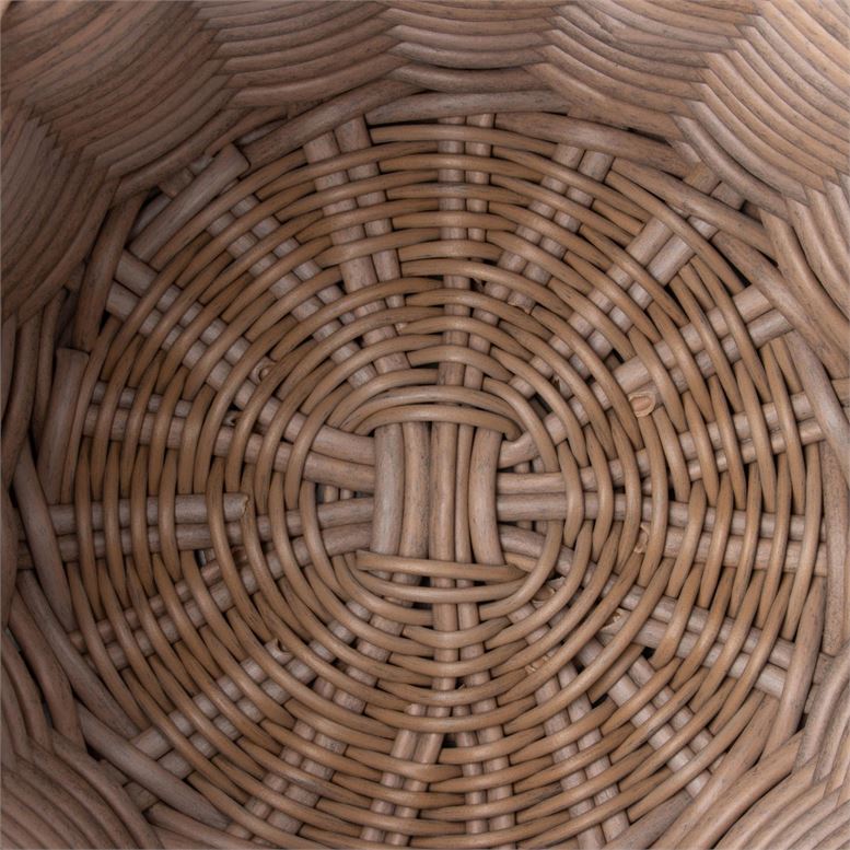 Warner Xl Round Baskets