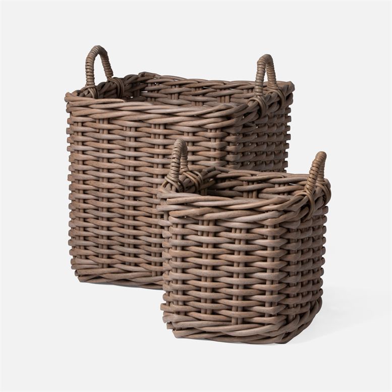 Warner Xl Sqr Baskets
