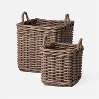 Warner Xl Sqr Baskets