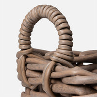 Warner Xl Sqr Baskets