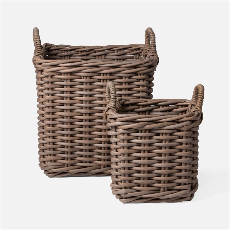 Warner Xl Sqr Baskets