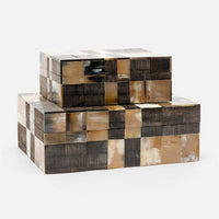 Whelan Lift-top Box
