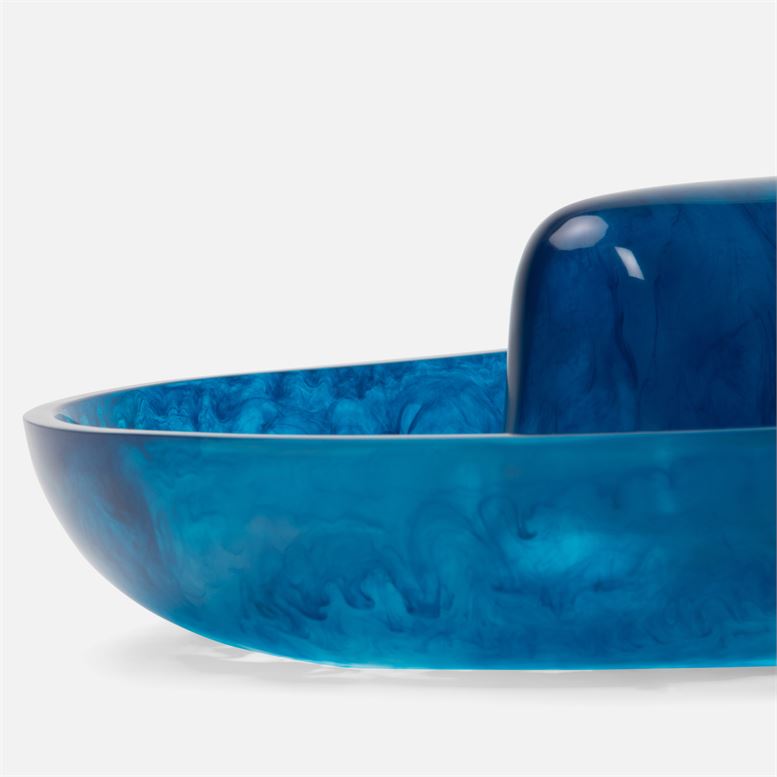 Wilmer Cast Resin
