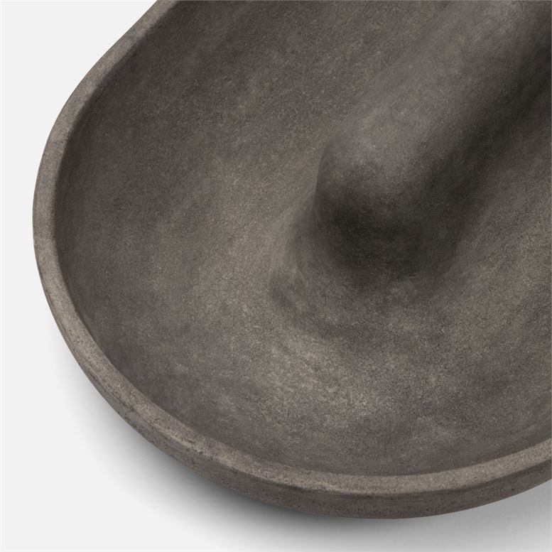 Wilmer Cast Resin
