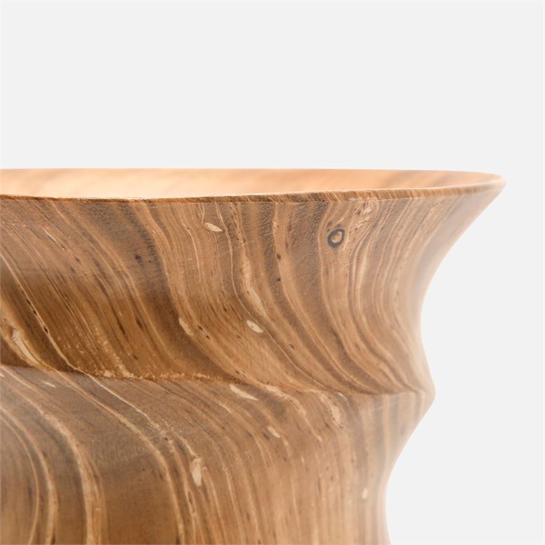 Yama Carafe-shaped Vase