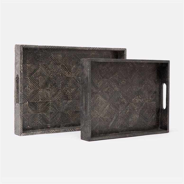 Zared Tray