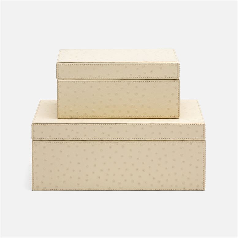 Zsa Zsa Box Set
