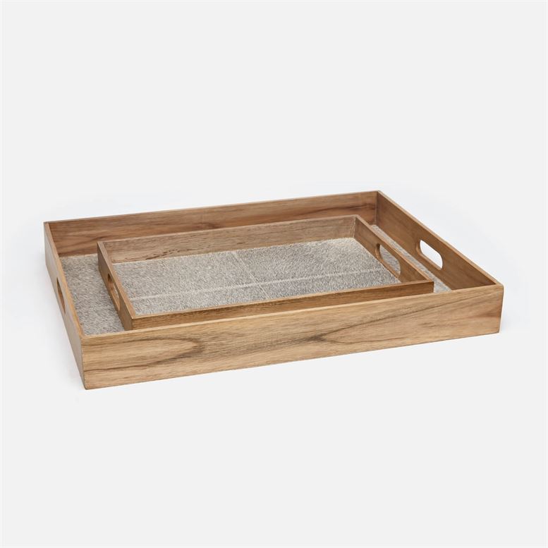 Pace Tray