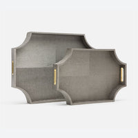 Paden Cut-corner Tray