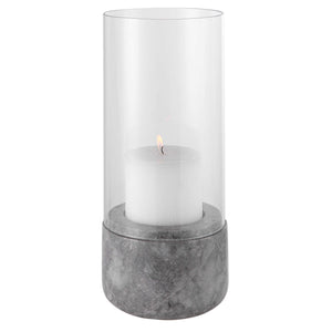 Banks Candleholder