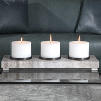 Drayton Candleholder