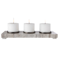 Drayton Candleholder