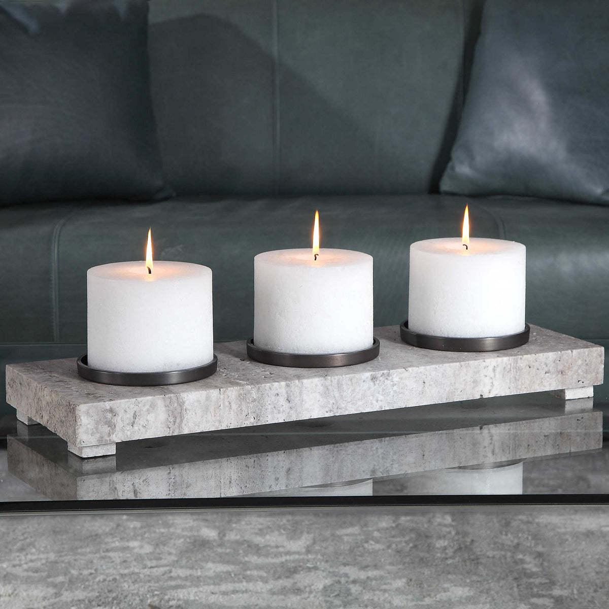 Drayton Candleholder
