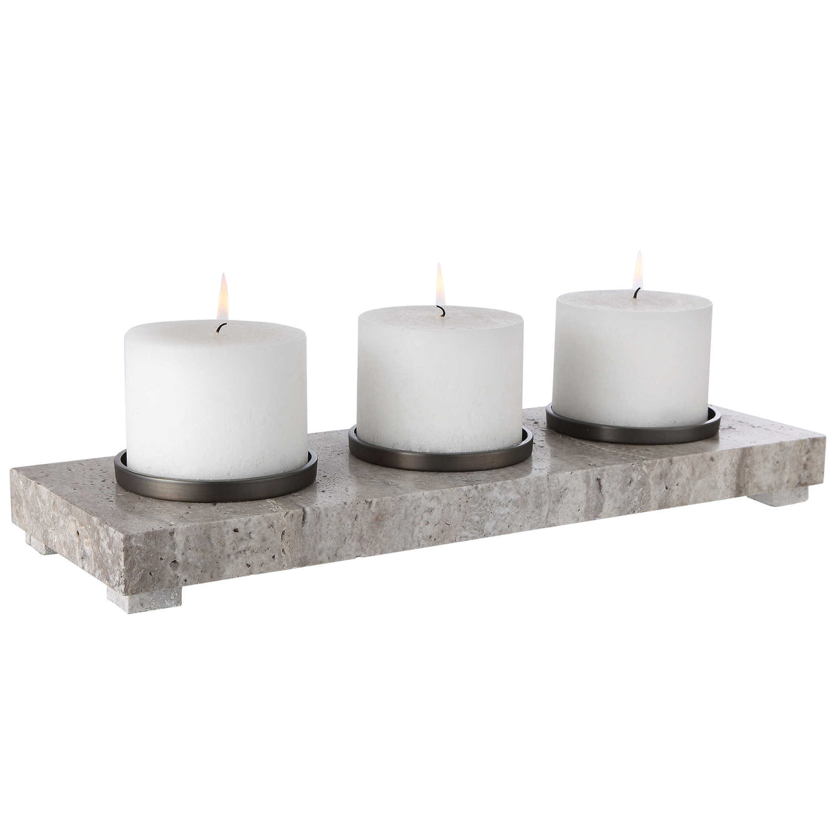 Drayton Candleholder