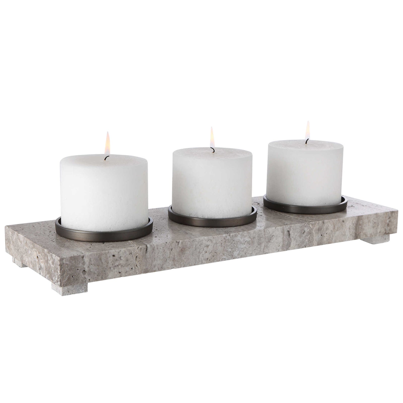 Drayton Candleholder
