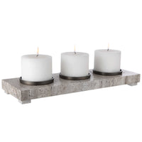 Drayton Candleholder