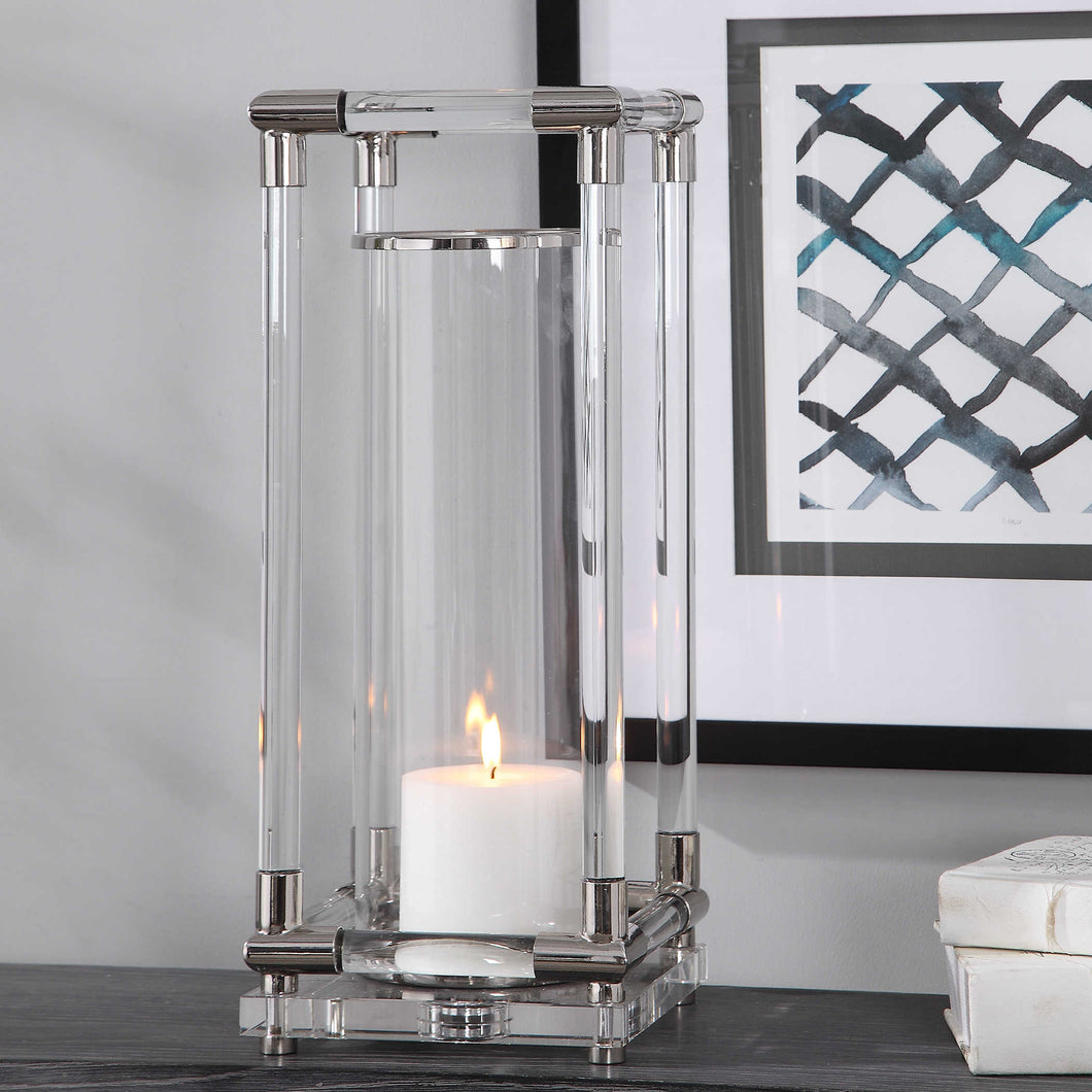 Auria Candleholder