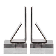 Load image into Gallery viewer, Rei Bookends, S/2
