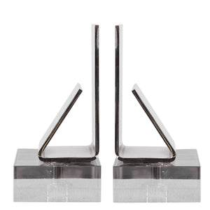 Rei Bookends, S/2