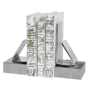 Rei Bookends, S/2