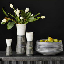 Load image into Gallery viewer, Stacked Rings Bowl
