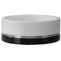 Radiant Stone Bowl