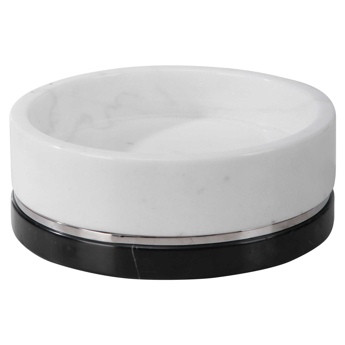 Radiant Stone Bowl