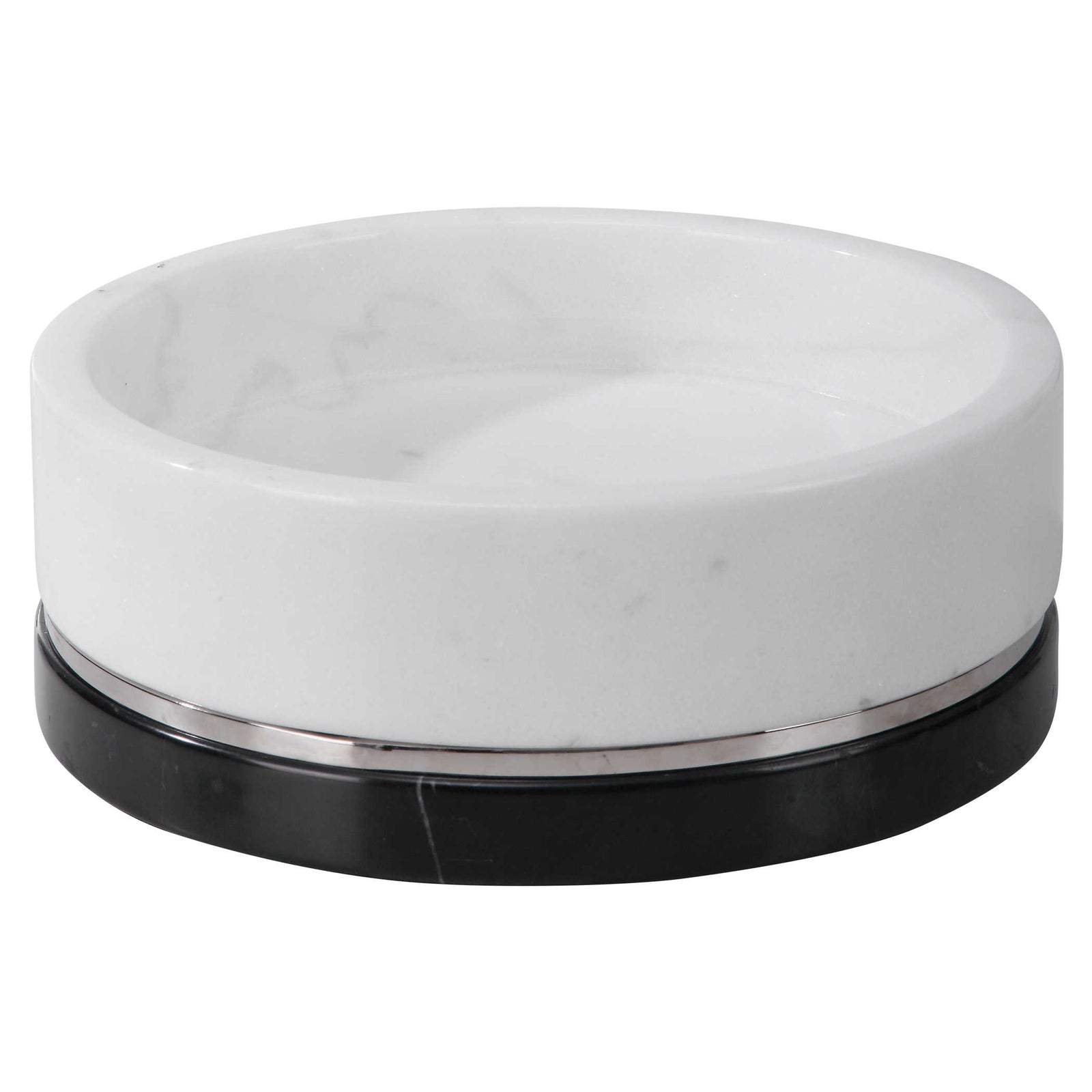 Radiant Stone Bowl