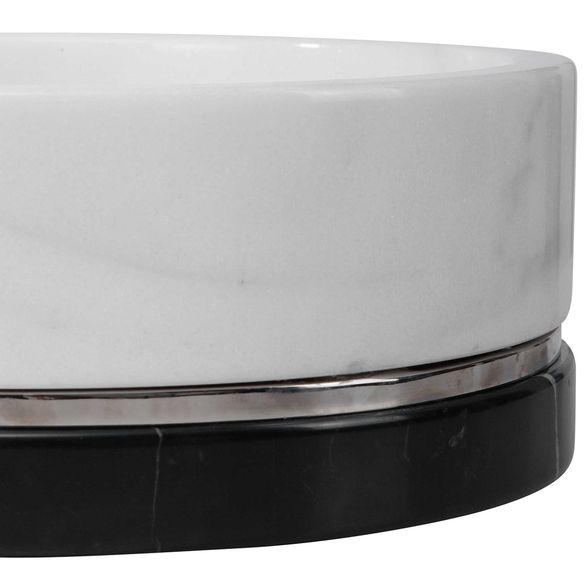 Radiant Stone Bowl