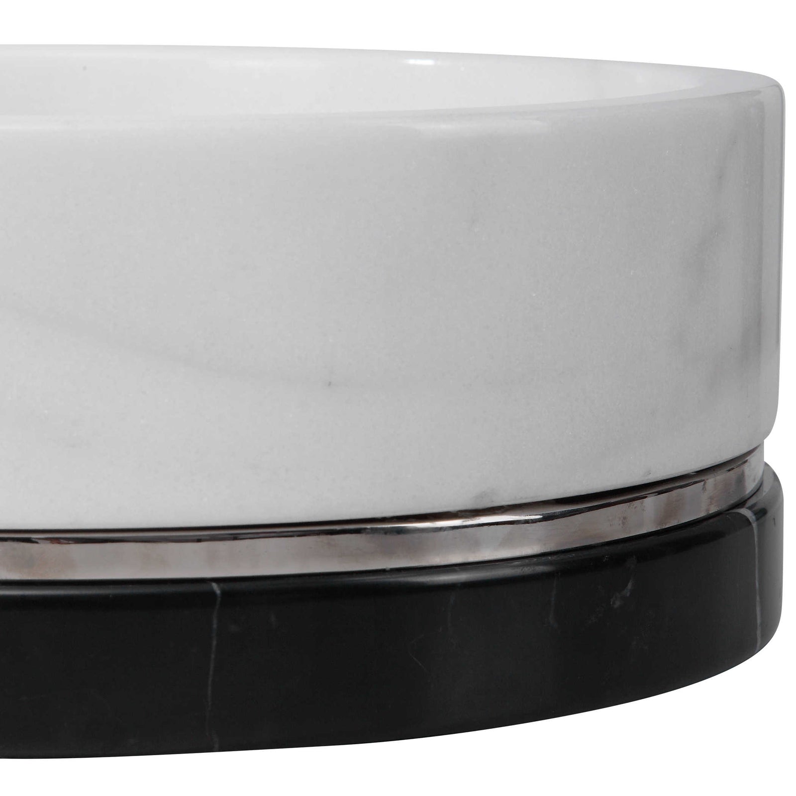 Radiant Stone Bowl