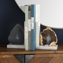 Load image into Gallery viewer, Aysha Bookends, S/2
