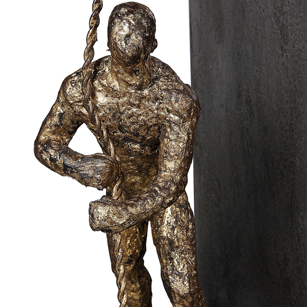 The Climb Sculpture