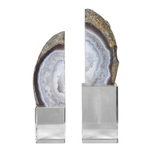 Load image into Gallery viewer, Amiya Bookends, S/2
