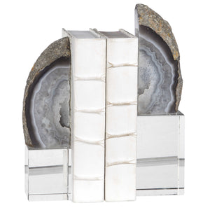 Amiya Bookends, S/2