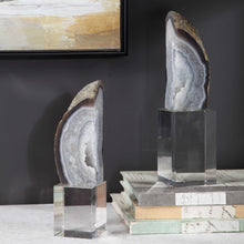 Load image into Gallery viewer, Amiya Bookends, S/2
