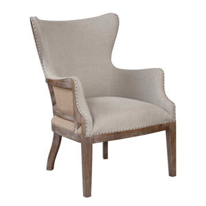 Adiris Accent Chair