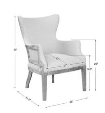 Load image into Gallery viewer, Adiris Accent Chair
