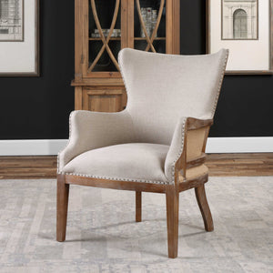 Adiris Accent Chair