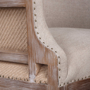 Adiris Accent Chair