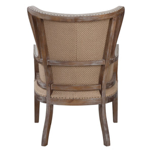 Adiris Accent Chair