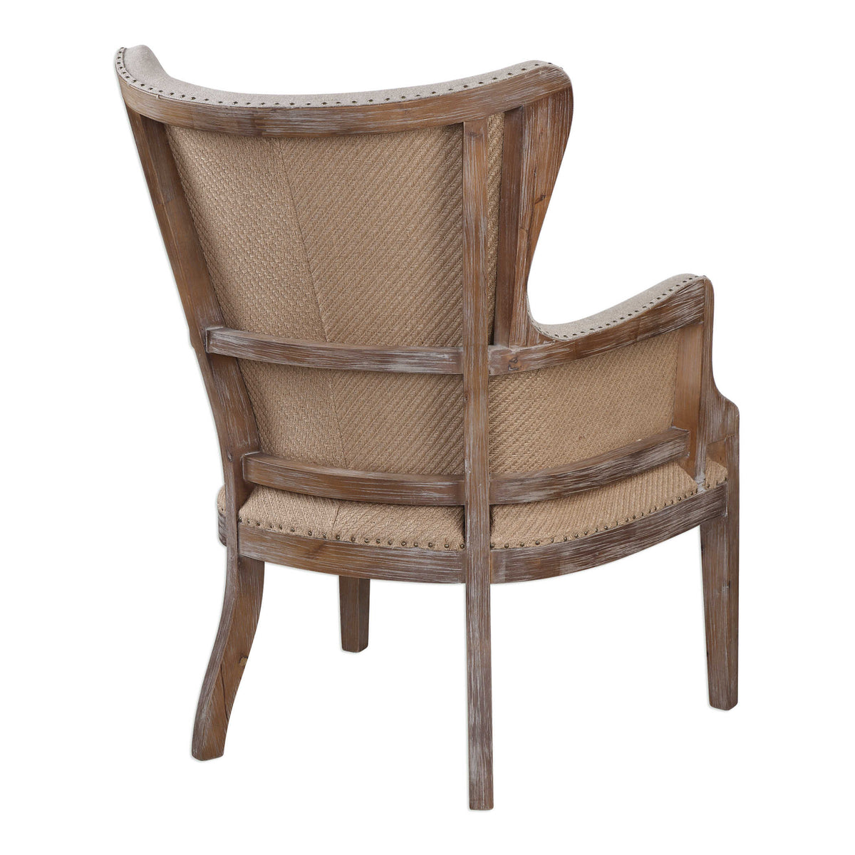 Adiris Accent Chair