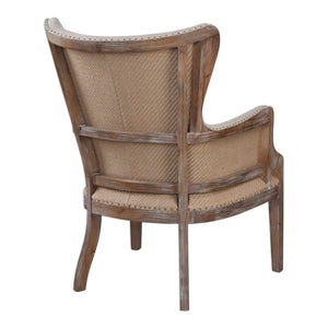 Adiris Accent Chair