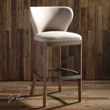 Load image into Gallery viewer, Adiris Bar Stool
