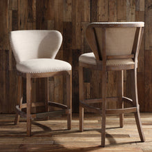 Load image into Gallery viewer, Adiris Bar Stool
