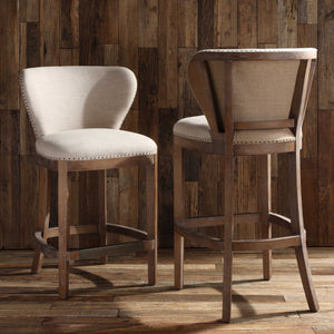 Adiris Bar Stool