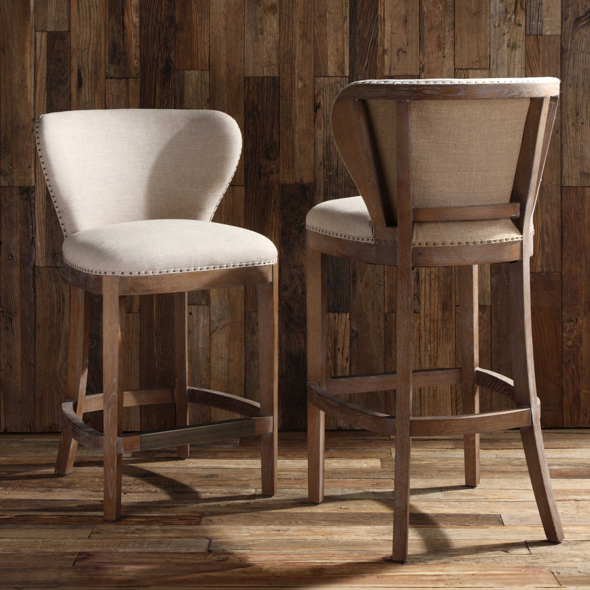 Adiris Counter Stool