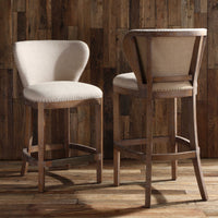 Adiris Counter Stool