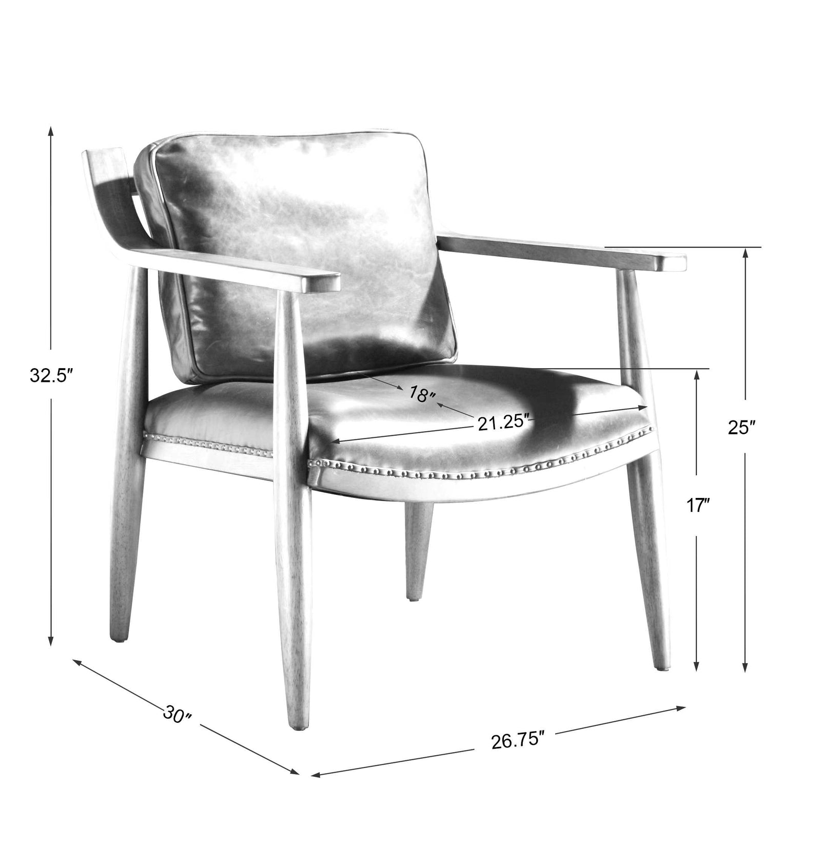 Dillian Accent Chair