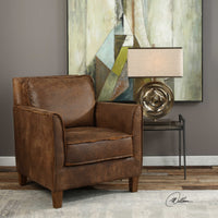 Fairbanks Accent Chair
