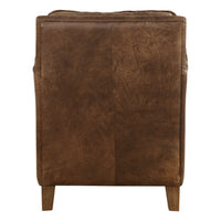 Fairbanks Accent Chair